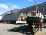 Images of Isafjordur - Maritime museum
